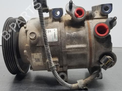 Used AC compressor KIA SPORTAGE IV (QL, QLE) 1.7 CRDi (116 hp) 22645325