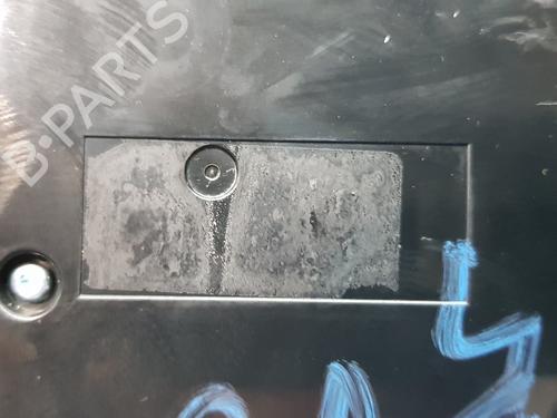 Climate control PEUGEOT 508 SW I (8E_)  | BP16423707I5 