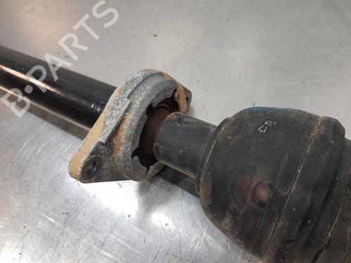 Right front driveshaft MERCEDES-BENZ B-CLASS Sports Tourer (W246, W242)  | BP29977080M39 
