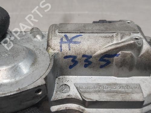 Elektronisk modul MERCEDES-BENZ C-CLASS (W203) C 220 CDI (203.006) | BP14257255M83