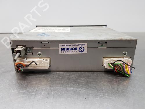 Electronic module NISSAN QASHQAI / QASHQAI +2 I (J10, NJ10, JJ10E)  | BP26576721M83 
