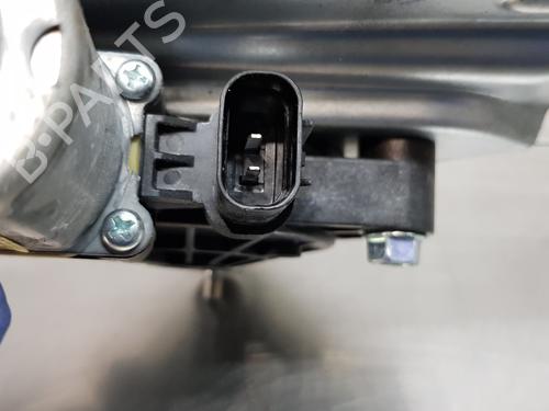 Rear left window mechanism HYUNDAI KONA (OS, OSE, OSI) | BP30879290C24