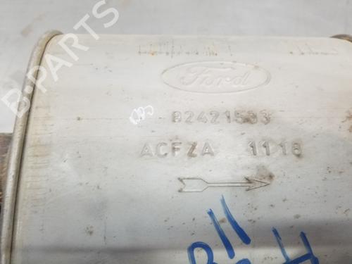 Catalyst FORD FOCUS IV (HN)  | BP28024186M10 