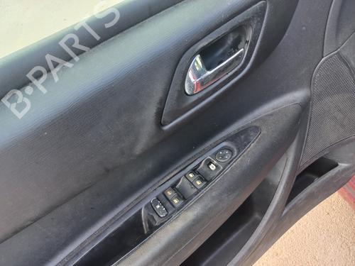 Electronic module CITROËN C4 I (LC_)  | BP30124325M83 