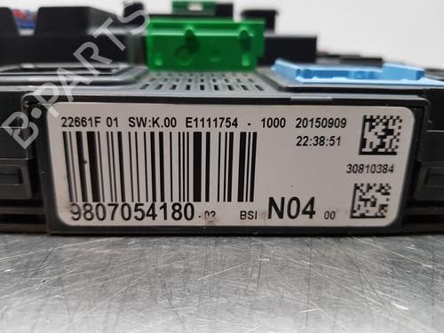 Fuse box PEUGEOT 308 II (LB_, LP_, LW_, LH_, L3_)  | BP22624071E1 