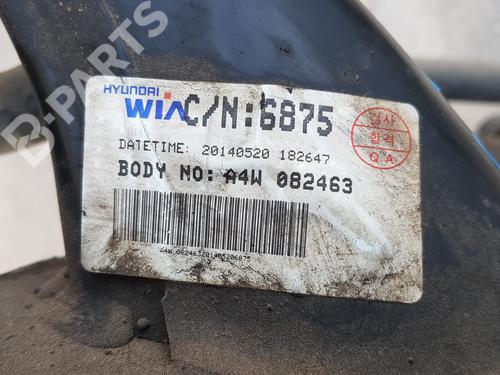 Subframe KIA CARENS IV  | BP10692490M9 