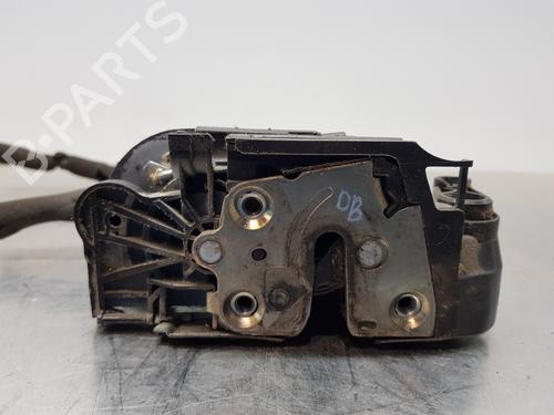 Venstre fortil lås IVECO DAILY VI Van | BP30880603C98