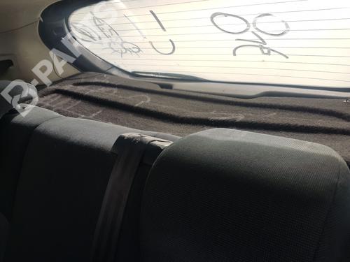 Front right window mechanism FORD FIESTA VI (CB1, CCN) 1.4 TDCi | BP15739155C23 