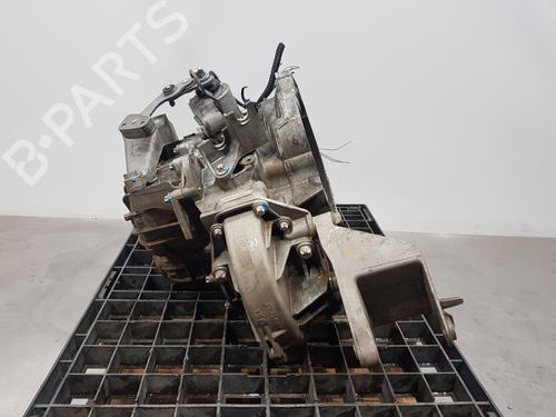 Gearbox OPEL ASTRA J (P10)  | BP29148347M3 