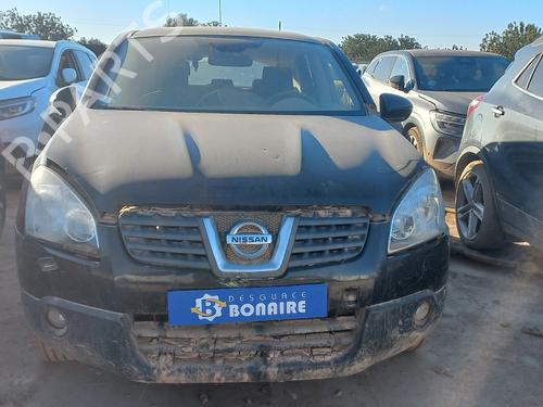 ABS pump NISSAN QASHQAI I (J10, NJ10)  | BP29021984M43 