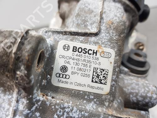 Injection pump AUDI Q5 (FYB, FYG)  | BP29752042M78 