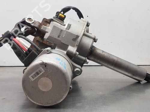 Used Steering column KIA CARENS IV 1.7 CRDi (116 hp) 11686429
