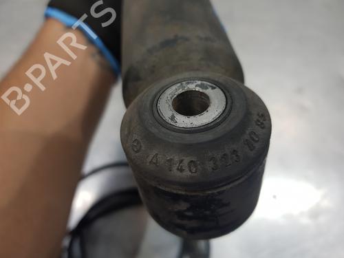 Right rear shock absorber MERCEDES-BENZ CLS (C219) CLS 500 (219.375) | BP26681968M19 