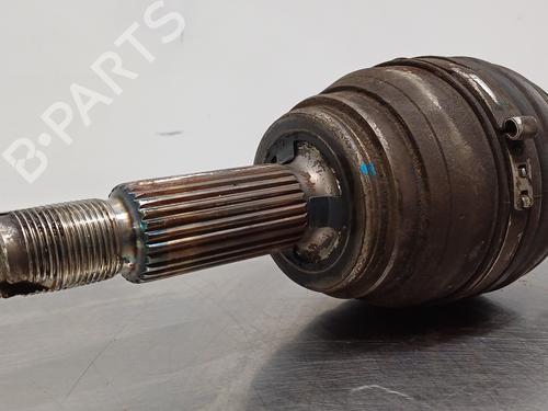 Right front driveshaft KIA CEED Sportswagon (CD)  | BP17490297M39 