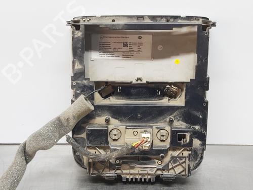 Kabinelys MERCEDES-BENZ VITO Van (W447) | BP30879040I8