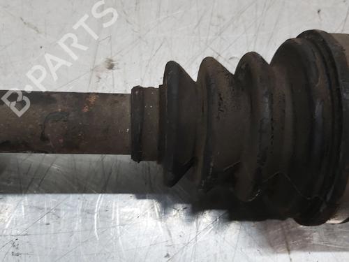 Right front driveshaft SSANGYONG ACTYON I 200 Xdi 4WD | BP15205749M39 