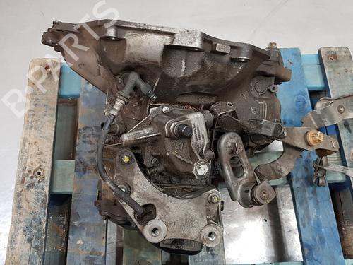 Gearbox OPEL CORSA D (S07)  | BP19122661M3 