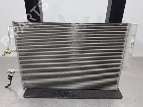 AC radiator VOLVO XC60 II (246) | BP29121462M32