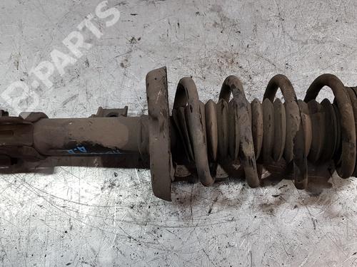 Used Right front shock absorber KIA CARENS IV [2013-2026]  8877288