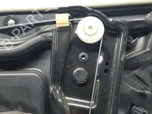Front left window mechanism MERCEDES-BENZ M-CLASS (W166) ML 350 BlueTEC 4-matic (166.024, 166.023) | BP19097597C22 