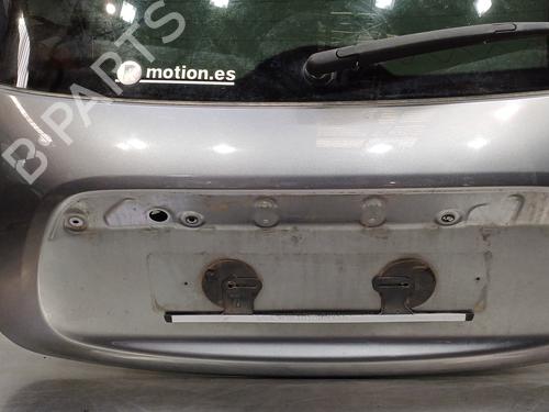 Tailgate NISSAN JUKE (F15) 1.5 dCi | BP17230910C6