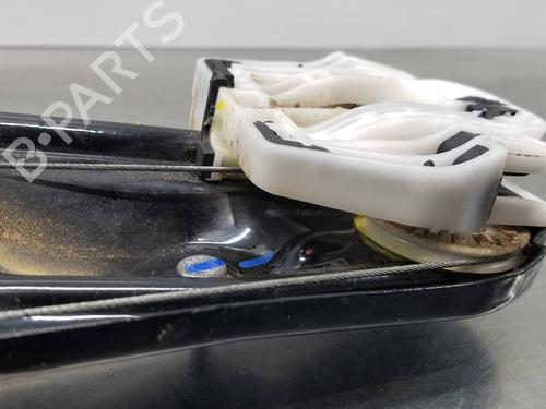Rear left window mechanism BMW X3 (F25) xDrive 20 d | BP30879246C24 