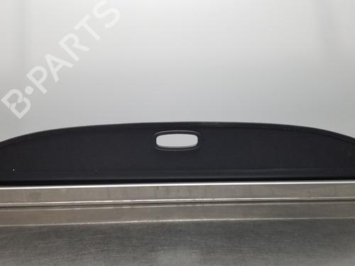 Rear parcel shelf KIA SPORTAGE III (SL) 1.7 CRDi | BP18479630C85