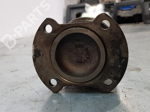 Driveshaft OPEL FRONTERA B (U99)  | BP8607505M37 