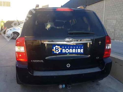Other KIA CARNIVAL / GRAND CARNIVAL III (VQ) 2.9 CRDi | BP14255869O1 