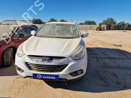 Used Parts HYUNDAI ix35 (LM, EL, ELH) [2009-2016]  4212023