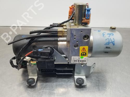Used Sunroof engine RENAULT MEGANE II Coupé-Cabriolet (EM0/1_) [2003-2010]  27870341