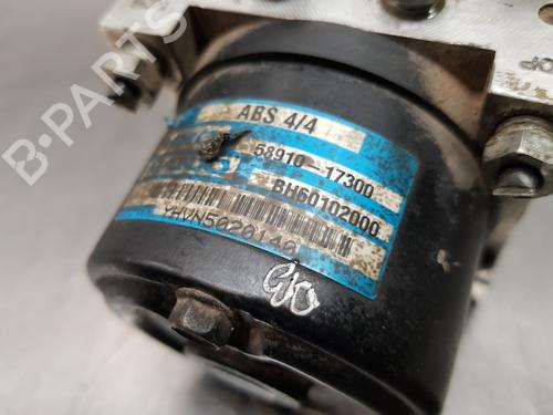 ABS Bremseaggregat HYUNDAI MATRIX (FC)  | BP29118364M43 