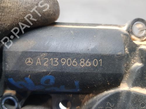 Elektronische module MERCEDES-BENZ A-CLASS (W177) A 200 d (177.012) | BP29936126M83