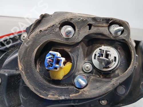 Left taillight MAZDA 3 (BM, BN)  | BP29257831C34 