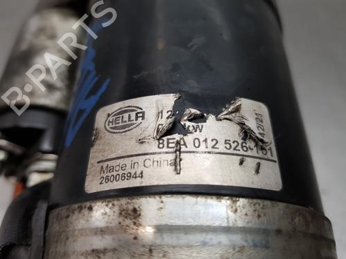 Starter OPEL MOVANO B Van (X62)  | BP29356490M8 