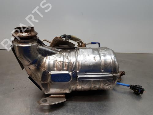 Used Catalyst DACIA SANDERO III [2021-2025]  29249643