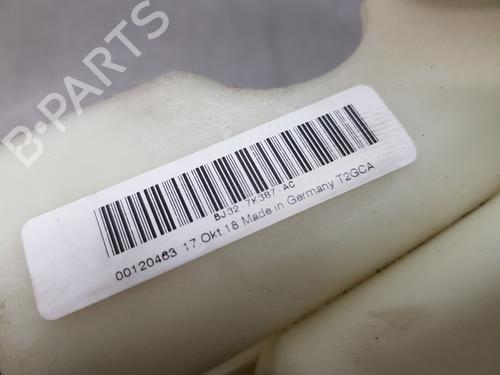 Gear lever LAND ROVER RANGE ROVER EVOQUE (L538)  | BP29121545M90 