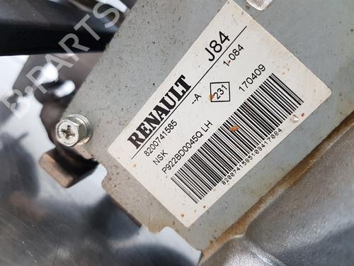 Steering column RENAULT SCÉNIC II (JM0/1_)  | BP28377059M21