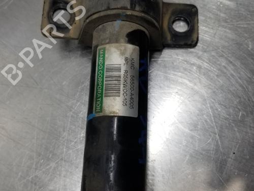 Steering rack KIA CARENS IV  | BP20706601M22 