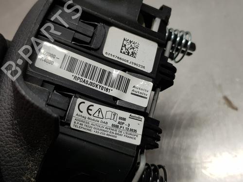 Airbag Kit KIA CARENS IV 1.7 CRDi | BP15965098C86 