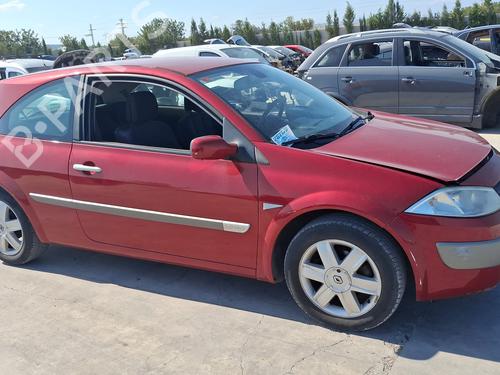 Switch RENAULT MEGANE II (BM0/1_, CM0/1_)  | BP19063877I30 