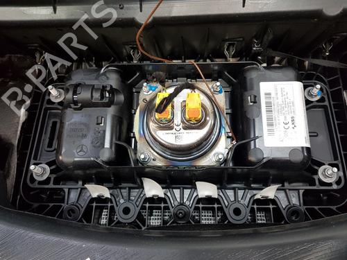 Airbag Kit MERCEDES-BENZ A-CLASS (W177) A 200 d (177.012) | BP29943643C86