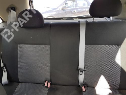 Injector OPEL CORSA C Hatchback Van (X01) | BP30879727M100