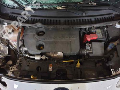 Steering column FORD TRANSIT COURIER B460 Box Body/MPV  | BP7584166M21 