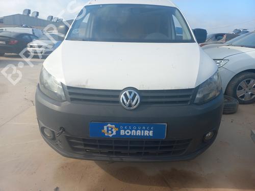 Used Parts VW CADDY III Box Body/MPV (2KA, 2KH, 2CA, 2CH) [2004-2016]  4321660