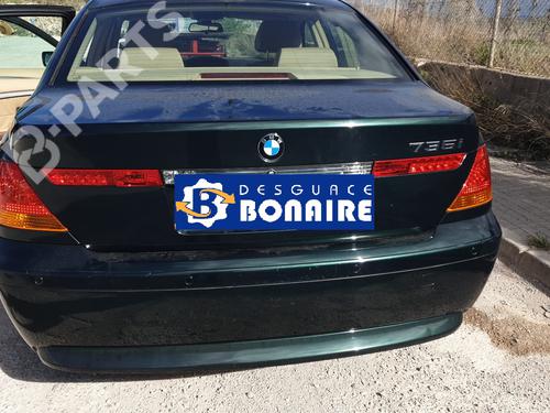 Other BMW 7 (E65, E66, E67)  | BP14255889O1 