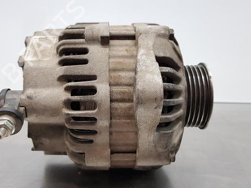 Alternator OPEL AGILA B (H08)  | BP30878756M7 