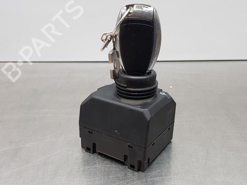 Ignition barrel MERCEDES-BENZ M-CLASS (W164)  | BP22640408M48 