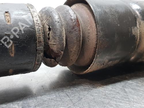 Right rear shock absorber MERCEDES-BENZ R-CLASS (W251, V251) R 320 CDI 4-matic (251.022, 251.122) | BP21805692M19 