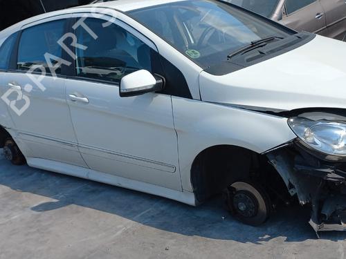 Engine control unit (ECU) MERCEDES-BENZ B-CLASS Sports Tourer (W245) B 180 CDI (245.207) | BP16473764M57 